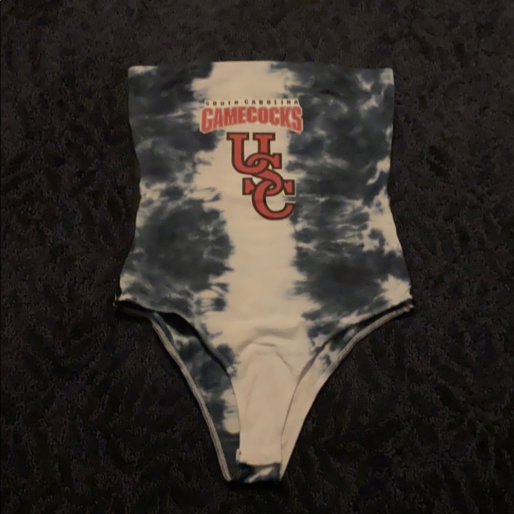 USC Body Suit